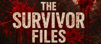 The Survivor Files Banner